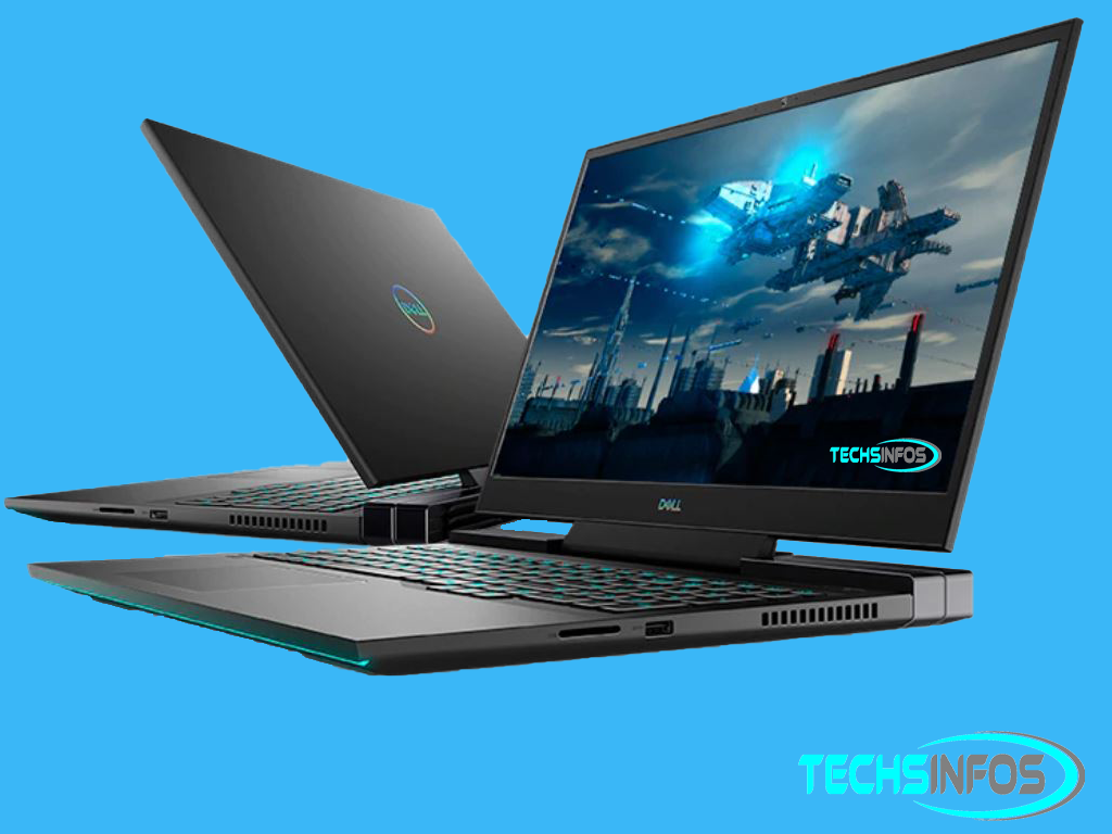 Dell G Laptops Price In Nepal
