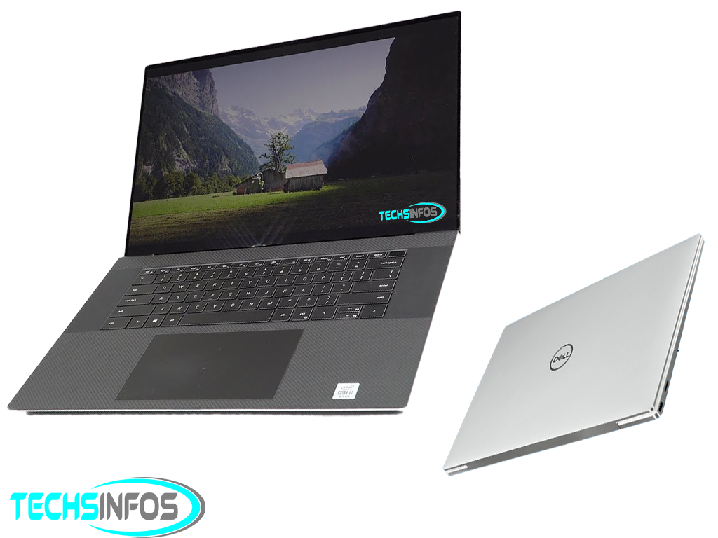 Dell XPS Laptops Price In Nepal