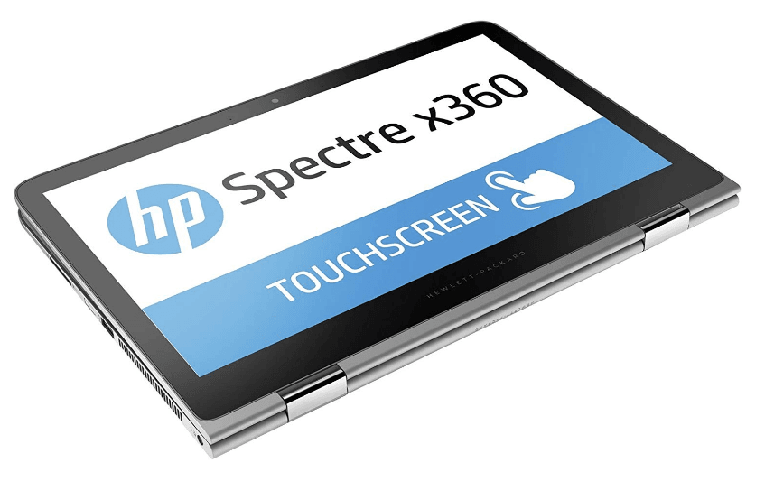 Spectre x360 2 in 1 13.3 TABLET